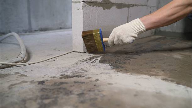 24/7 Emergency Waterproofing experts in Burlington, NC
