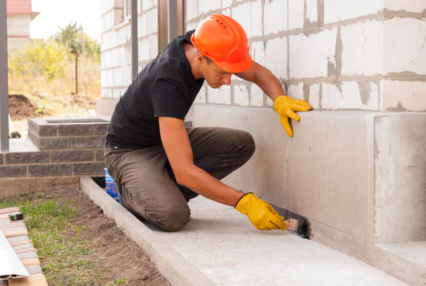 Affordable Waterproofing solutions in Burlington, NC